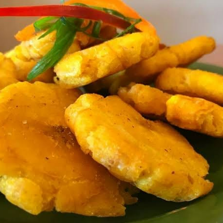 Patacones