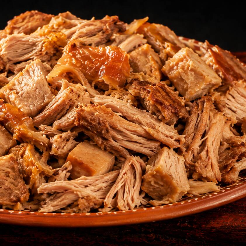 Carnitas 1 Kilo