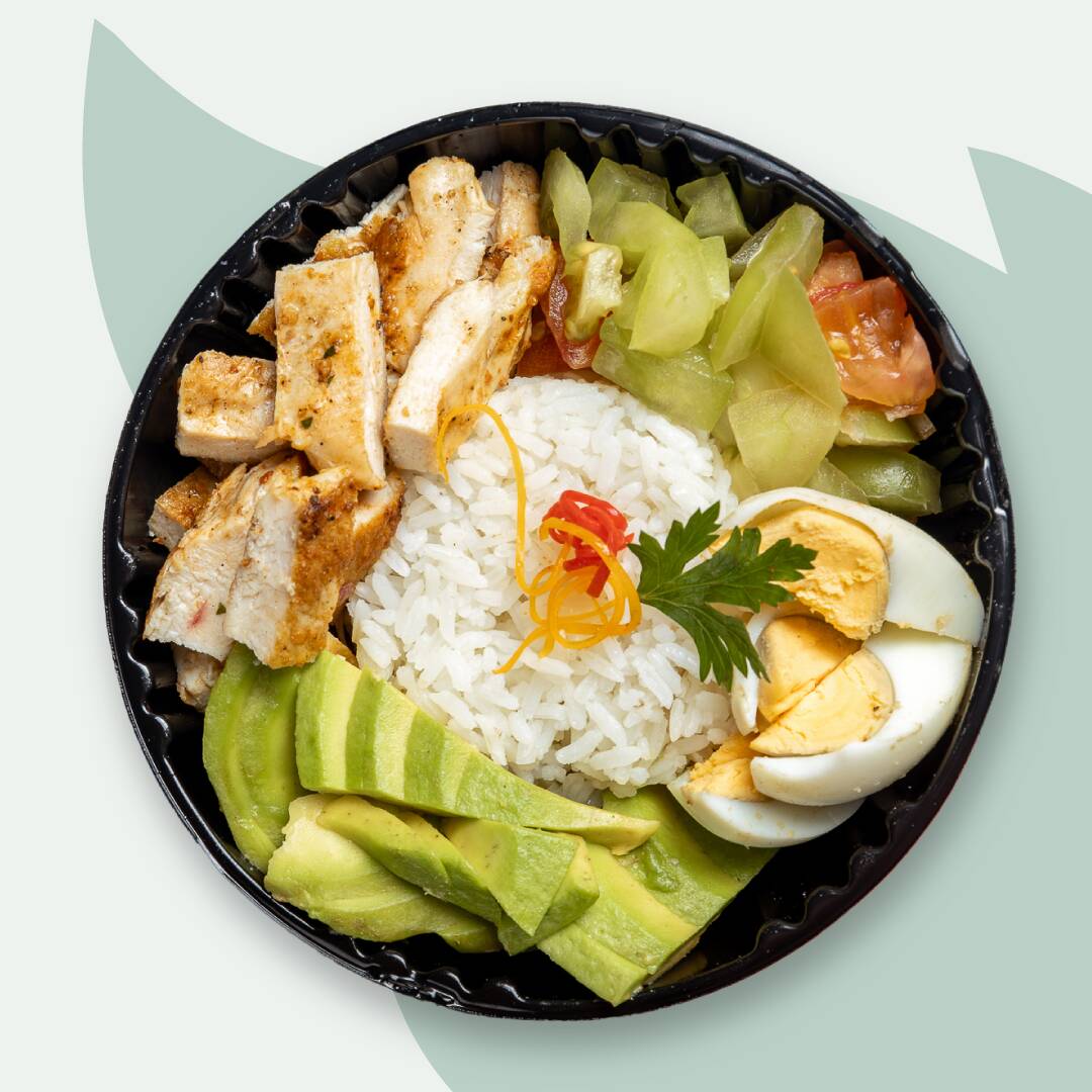Bowl Keto