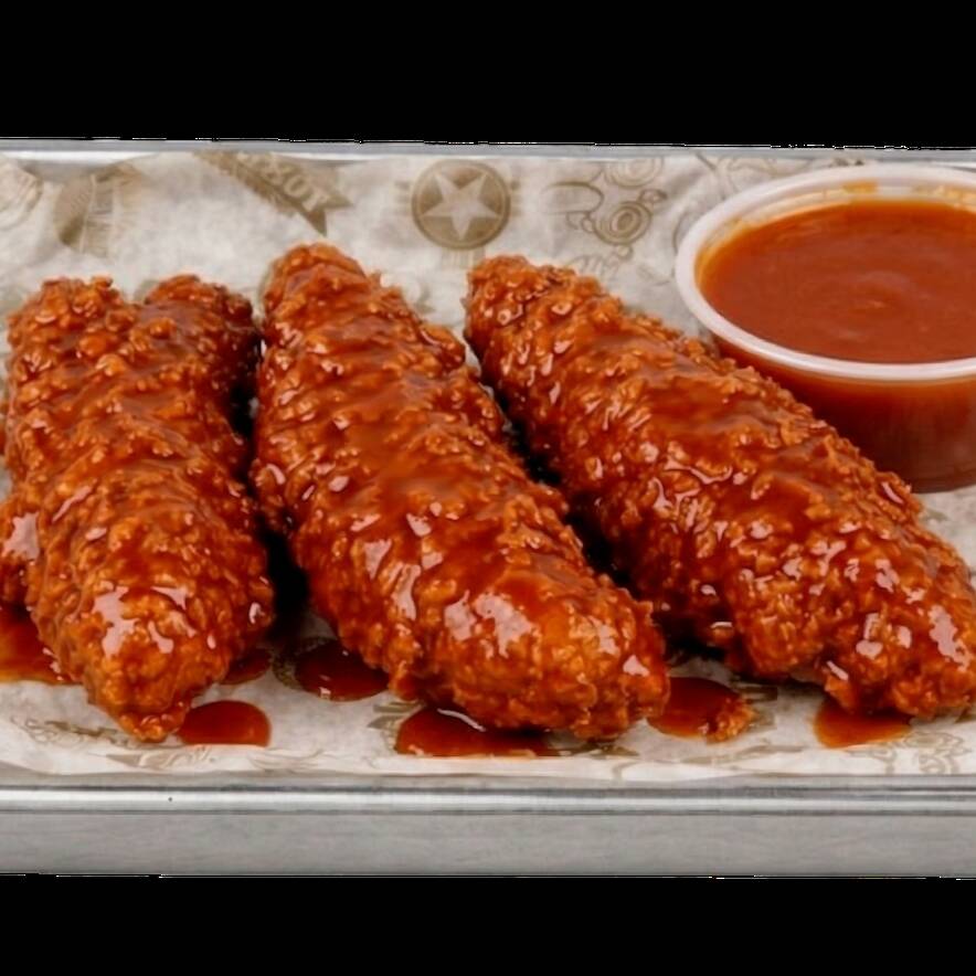 3 Tenders