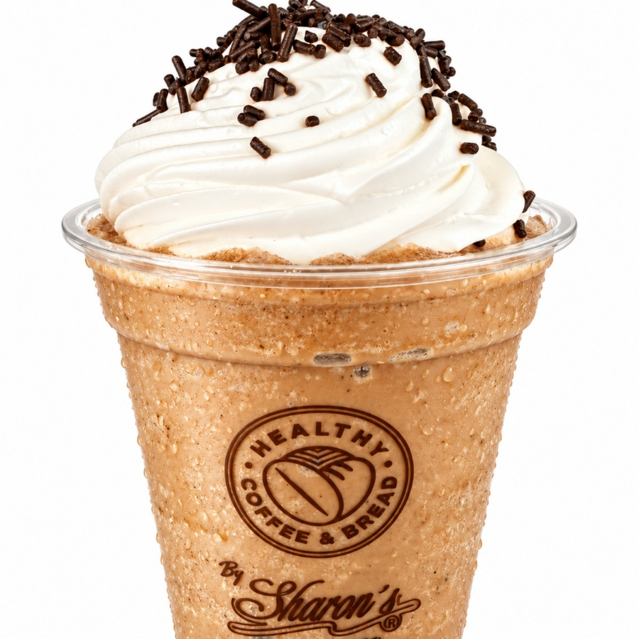 Frappé Clásico