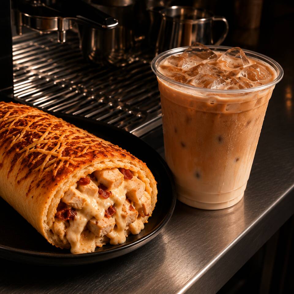 Combo DELICIA
