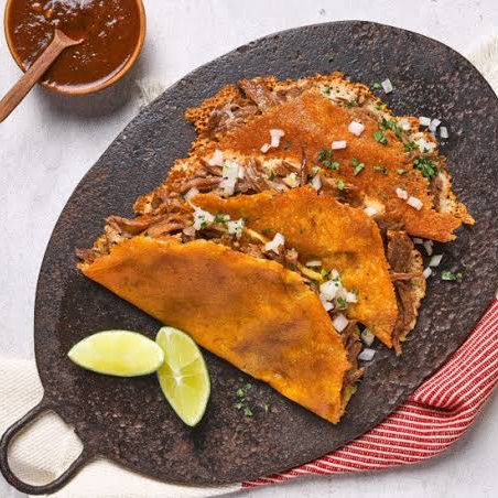 Taco LOW