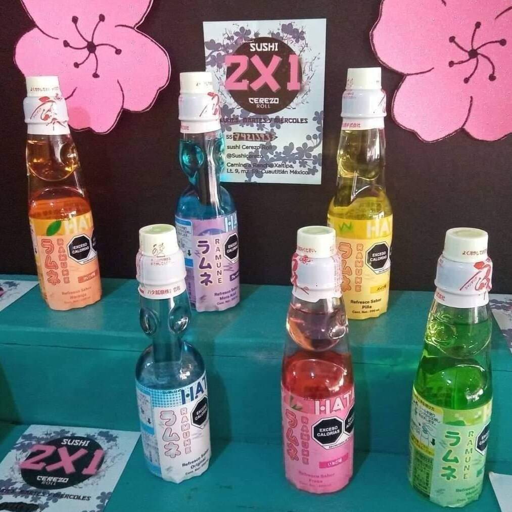 ramune