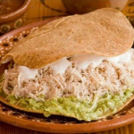 EL TOSTADON