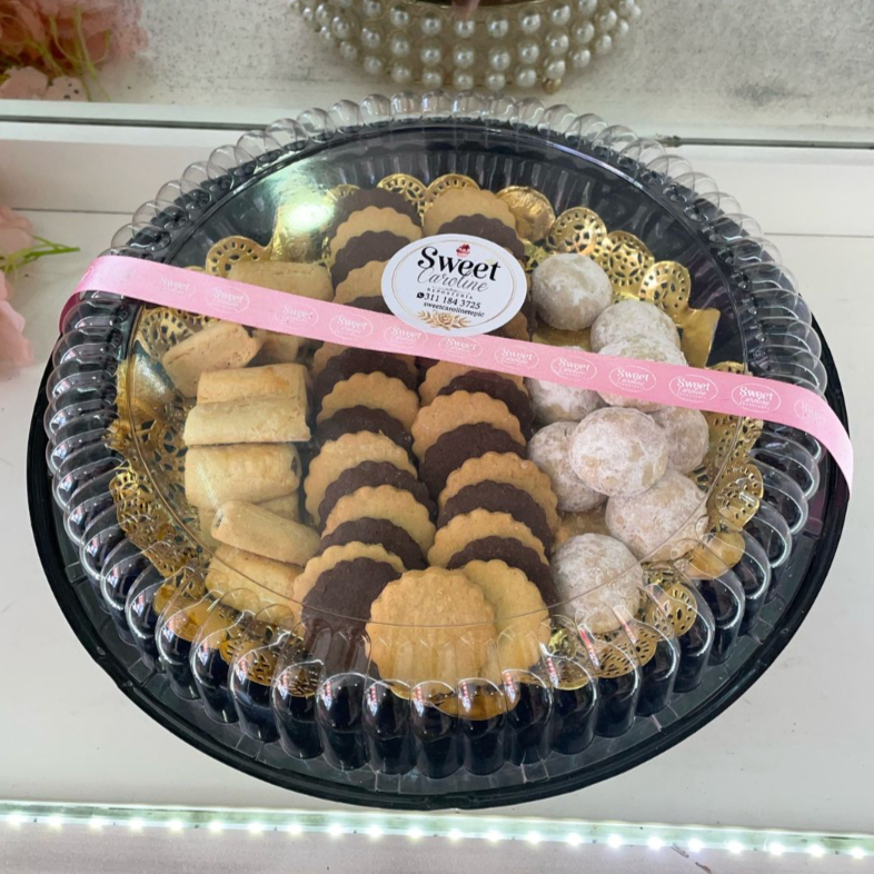 500grs de Galletas Variadas
