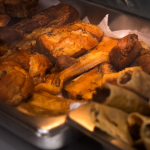 Cuarto de Carnitas 250 G