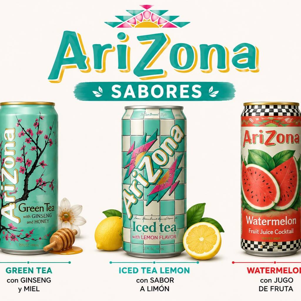 Arizona Te