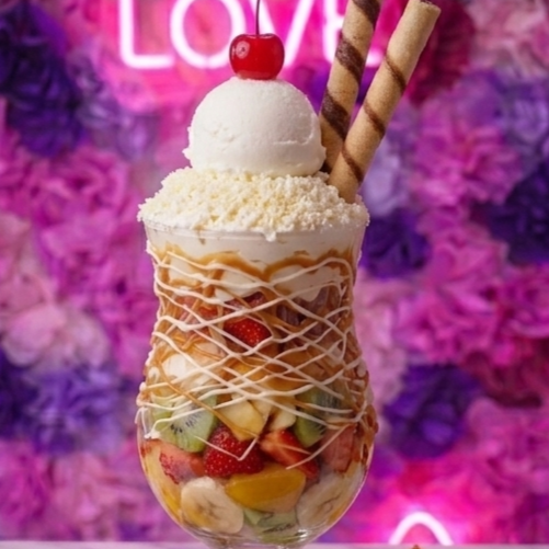 Postre Herencia Real