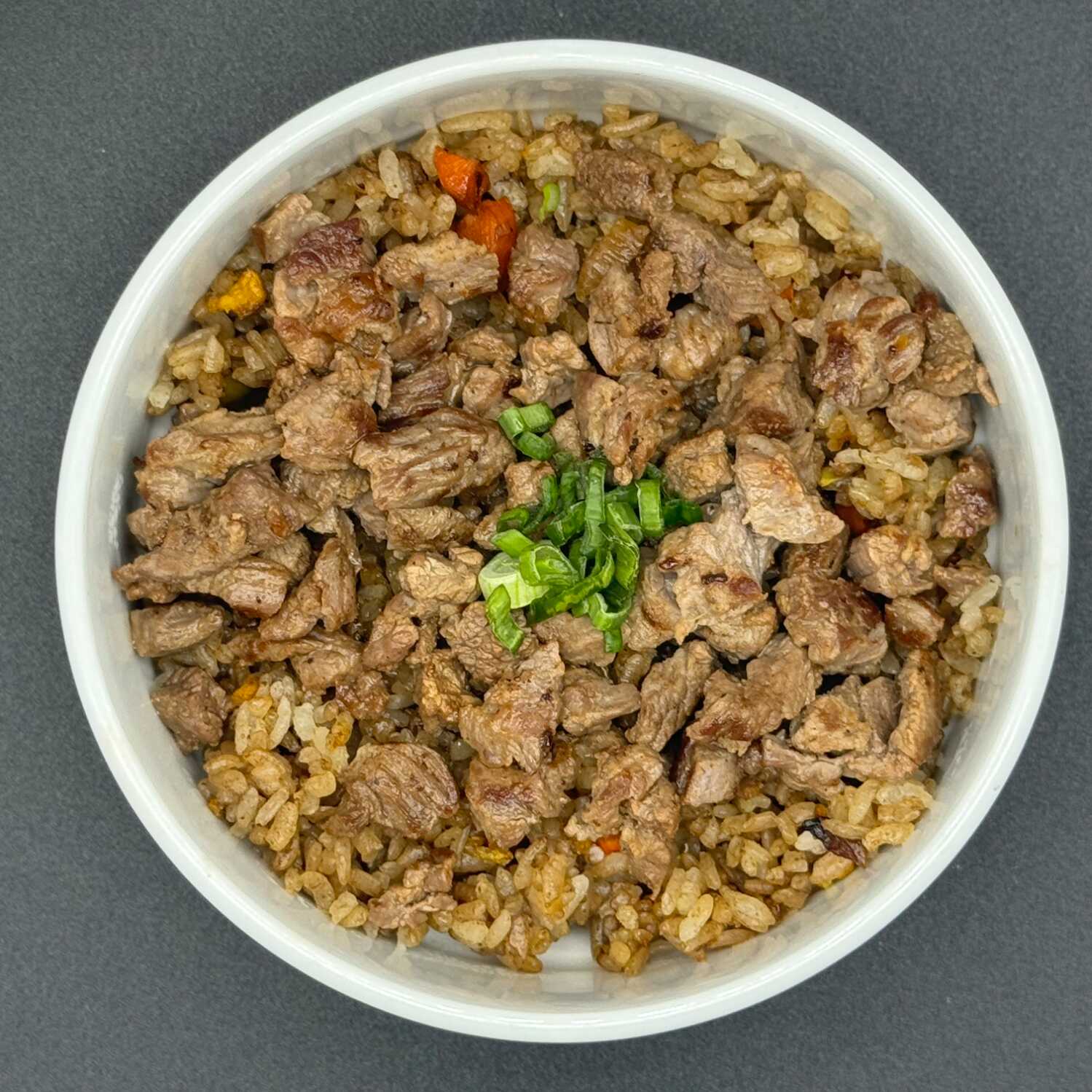 Yakimeshi Arrachera