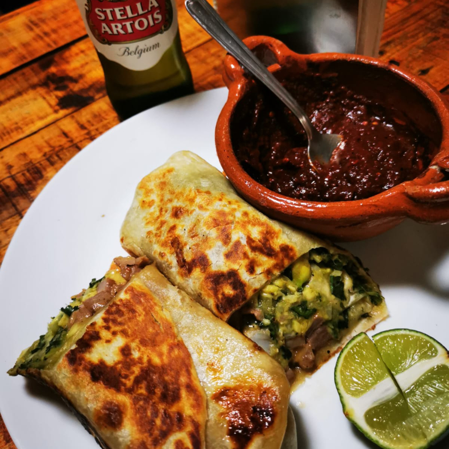 COMBO NOCHE