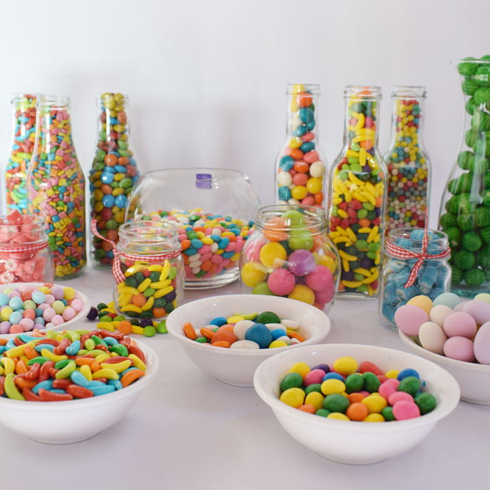 Toppings