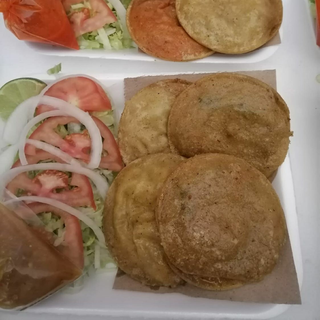 Gorditas Doradas 4* (surtida)