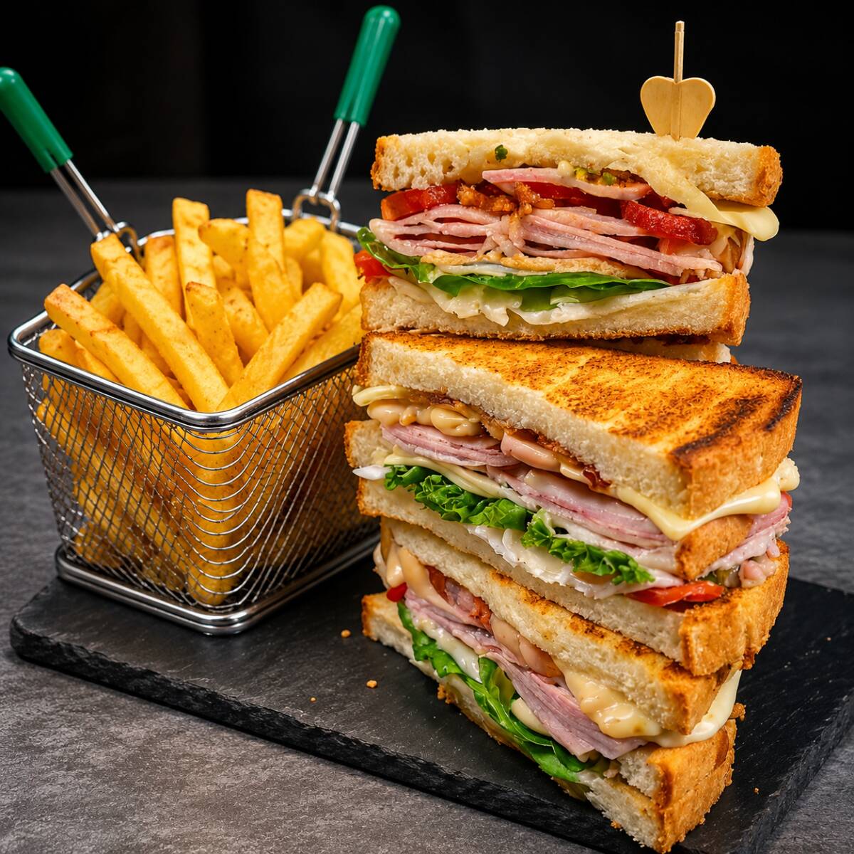 Club Sándwich