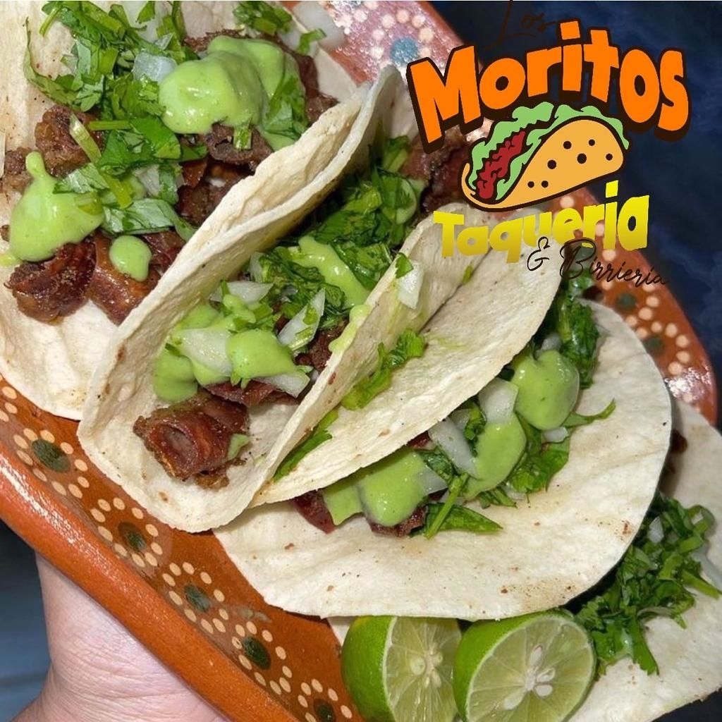 Orden 4 Tacos de Tripita