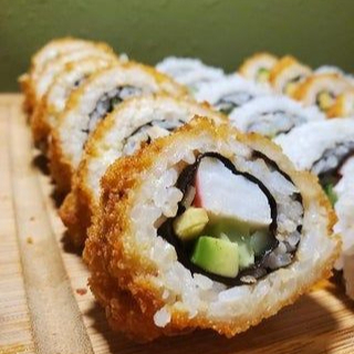 DELI ROLL