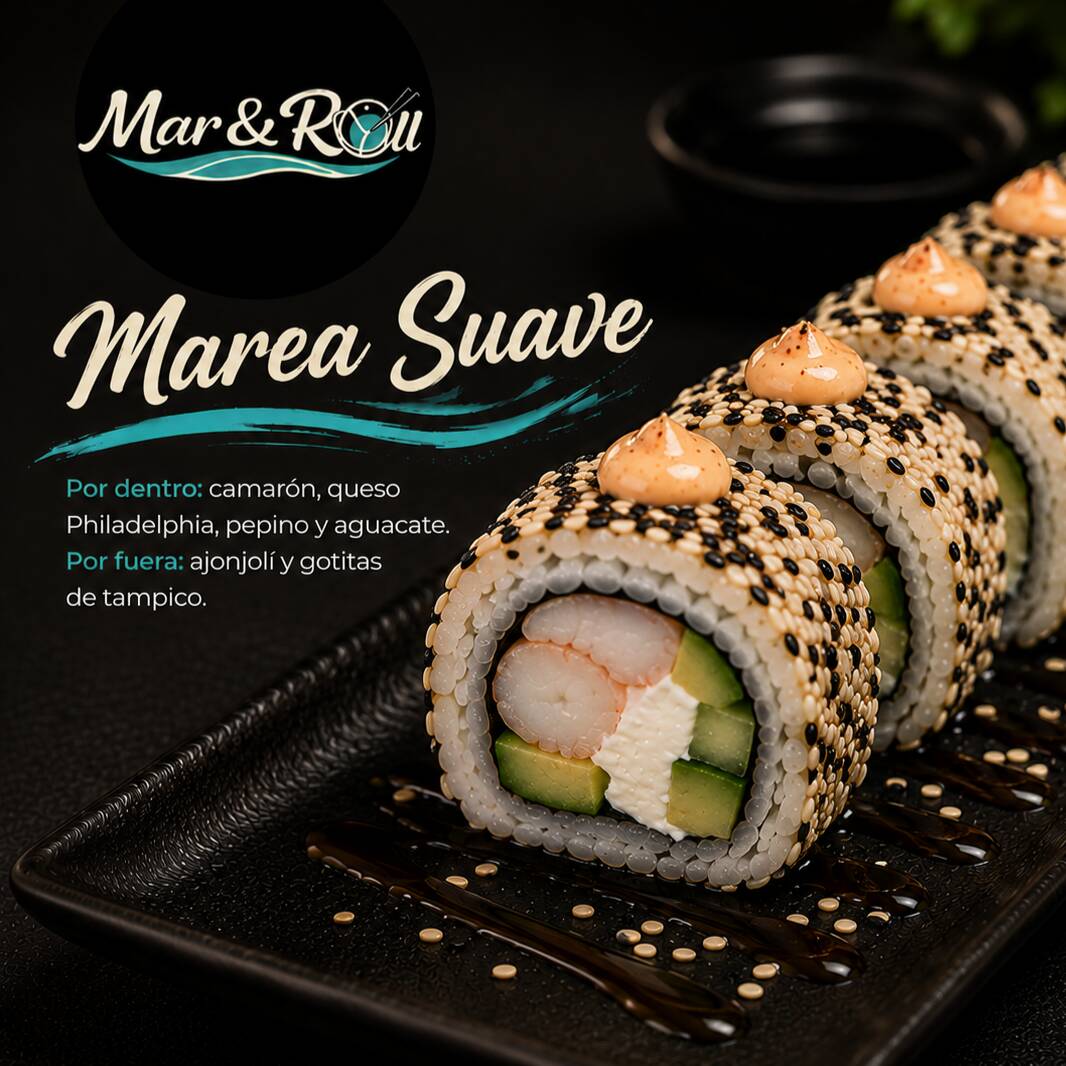 Marea Suave