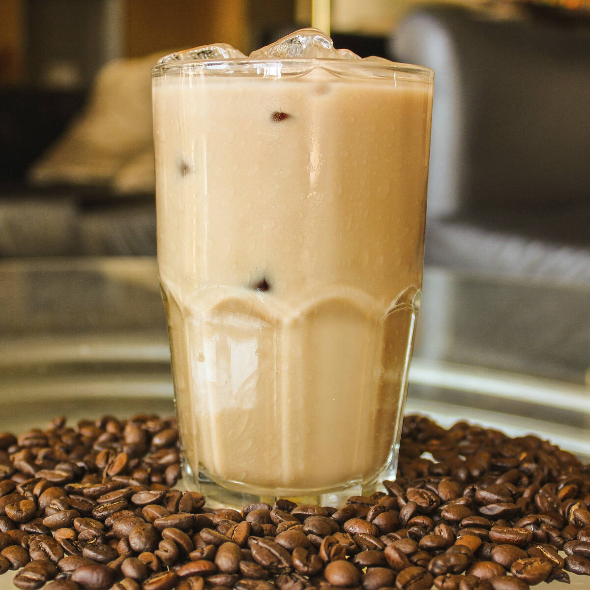 Café Frío