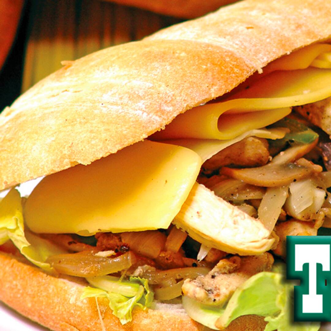 Chapata Tex Mex