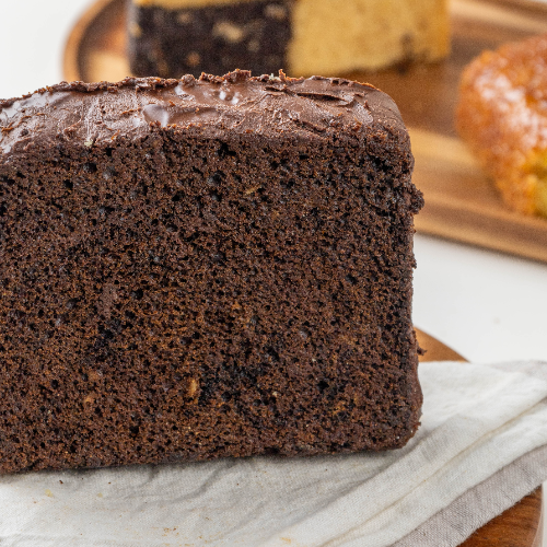 Torta de Chocolate