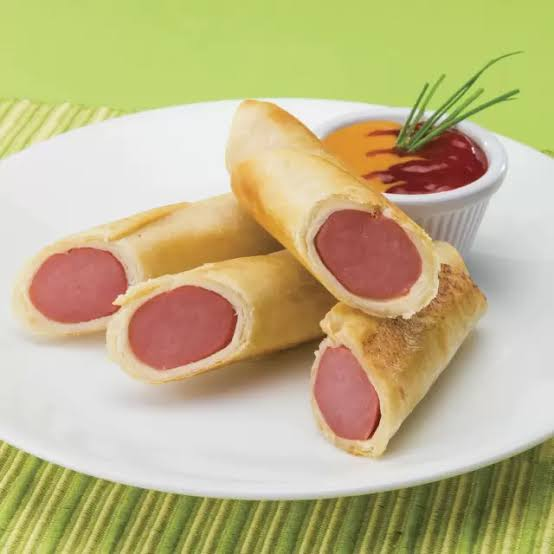 Kalzones