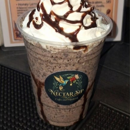 Frapuchino OREO