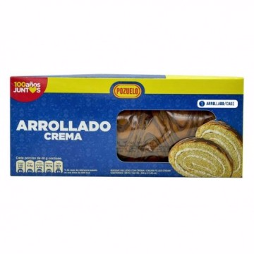 Arrollado