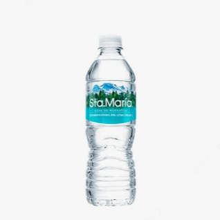 Agua Natural