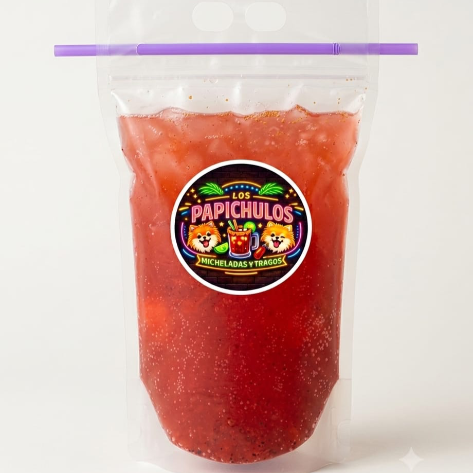 Mojito Fresa 946ML