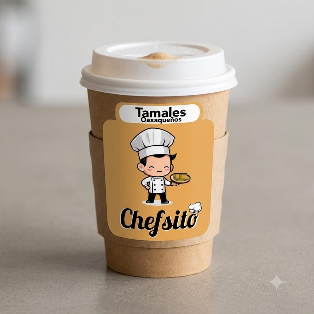 CAFE DE OLLA