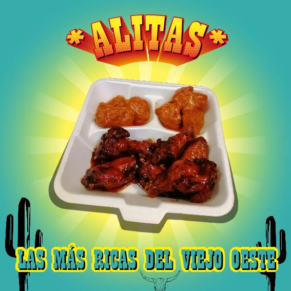Alitas