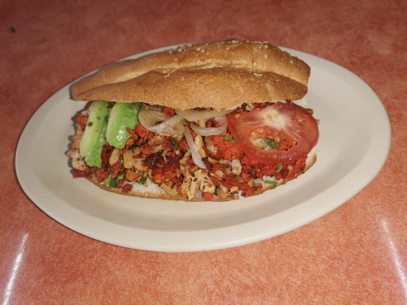 Torta Lambada Tres Ingredientes