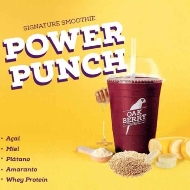 Power Punch
