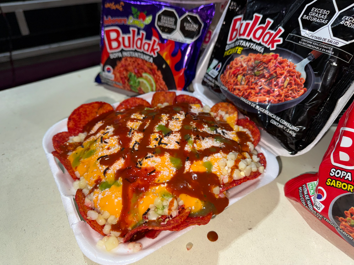 Postresitos sabrosos juaritos