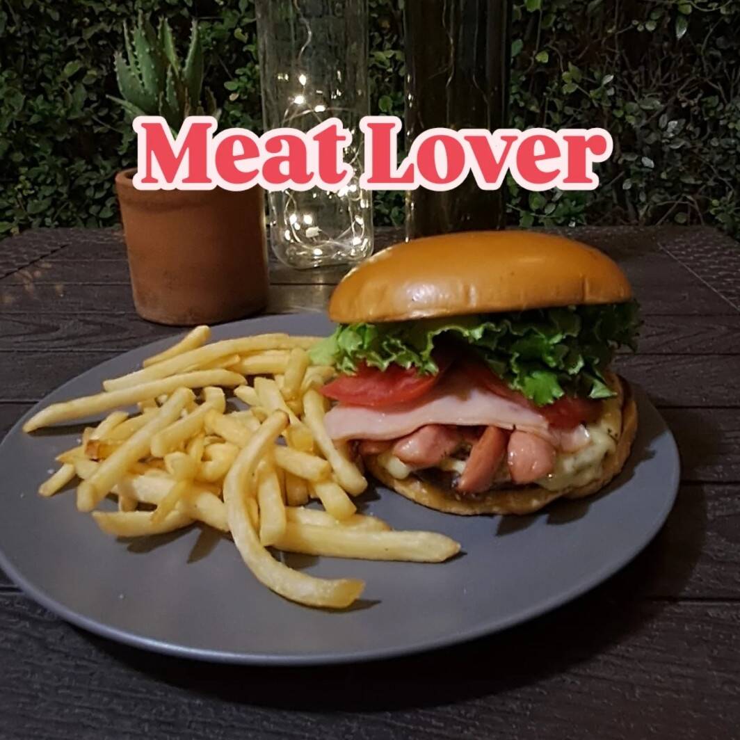 Meat Lover