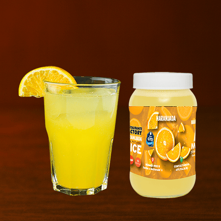 Naranjada