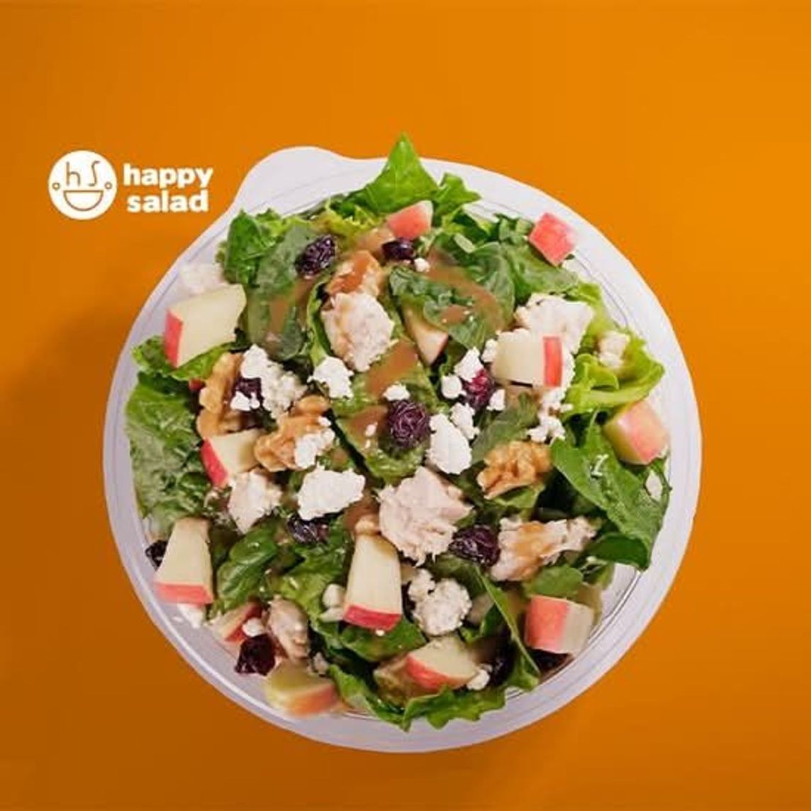 Ensalada Glee