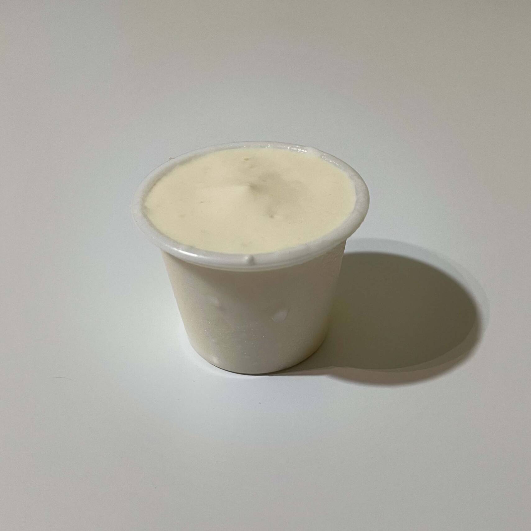 Aderezo de Ajo