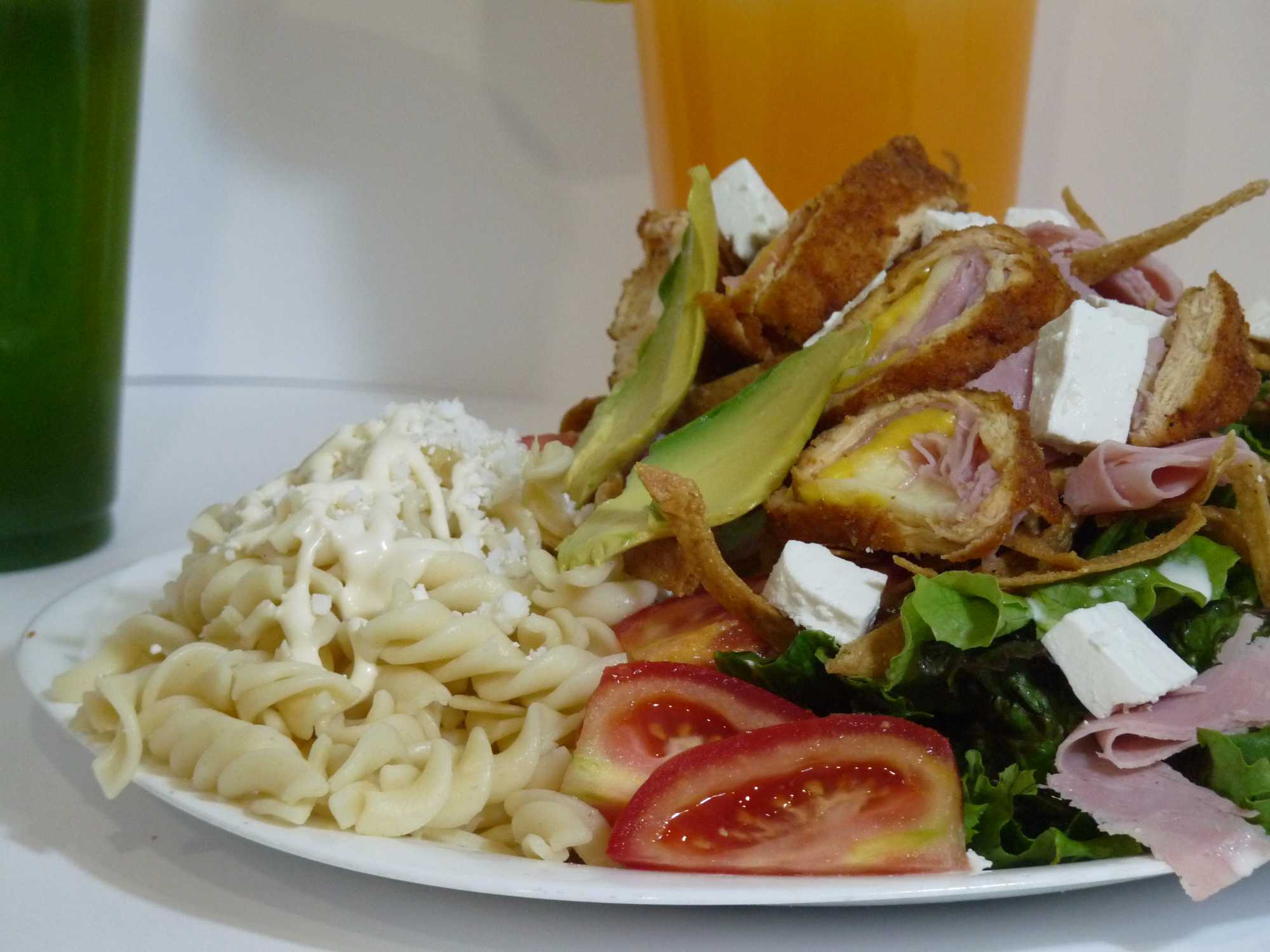 Ensalada Campestre