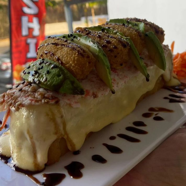 MASSUSHI