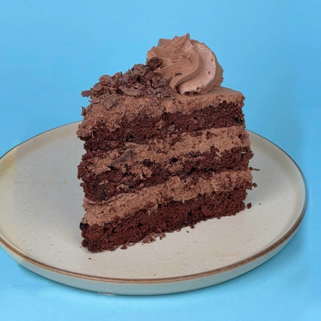 Explosión de Chocolate