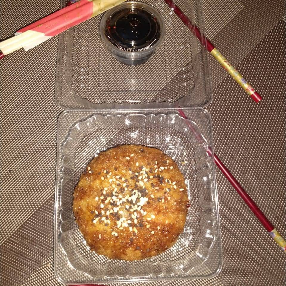 Sushi Bola