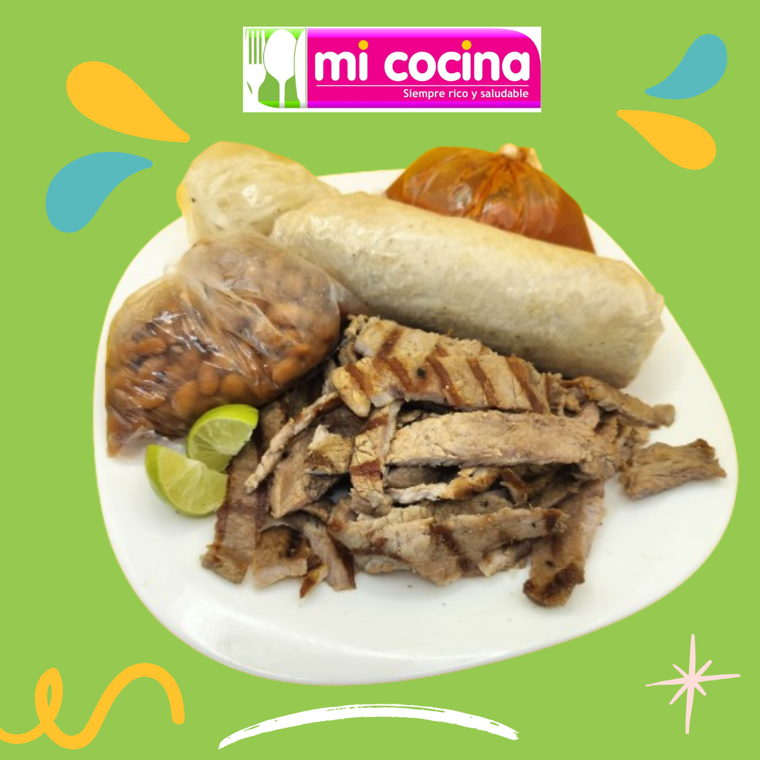 Carne asada