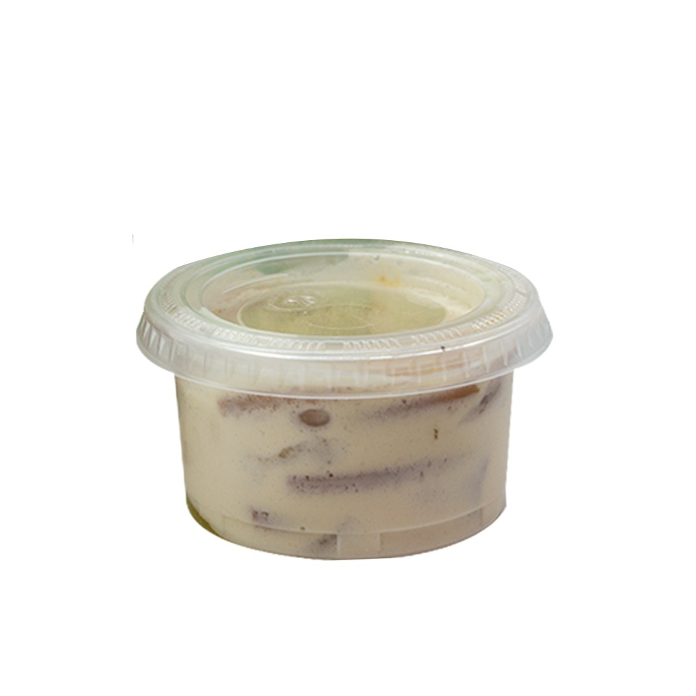 Postre de Limón