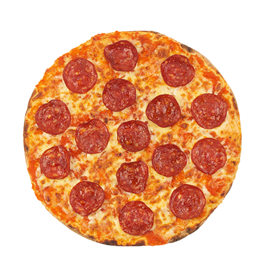 Pizza Familiar Pepperoni