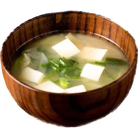 Sopa Tofu