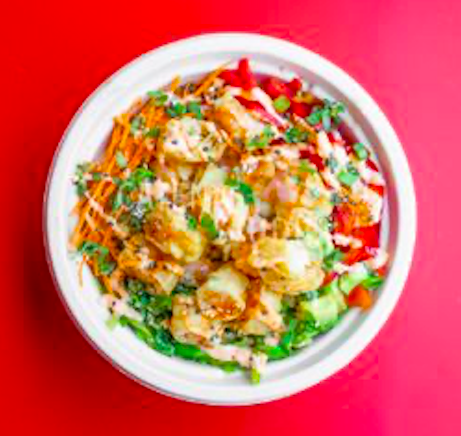 Dynamite Poke