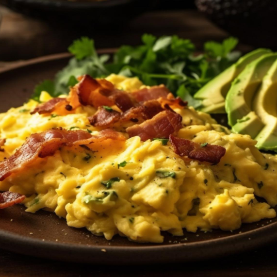 Huevos al Gusto: