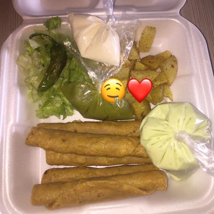 Flautas