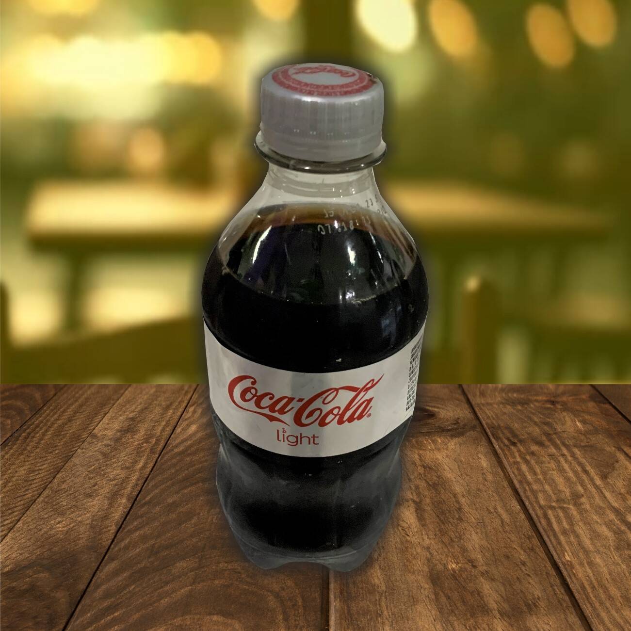 Coca-Cola Light de 355 ml